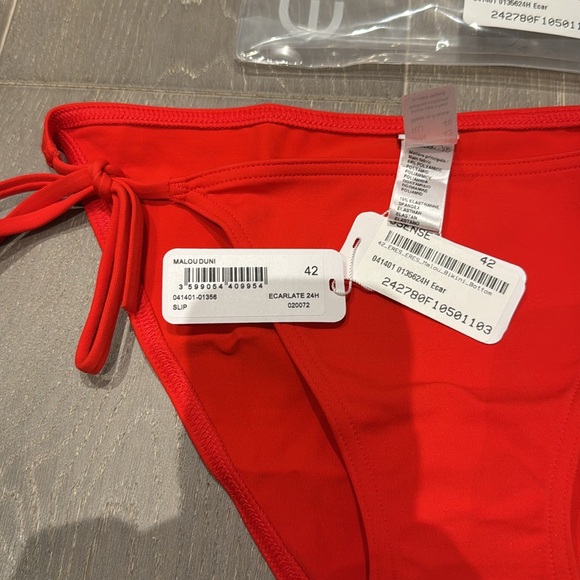 Eres bikini bottoms - Picture 3 of 3